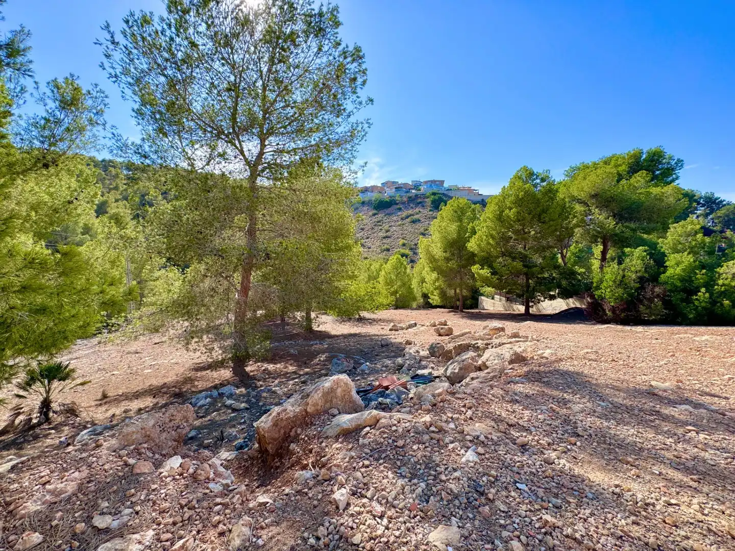 Terreny residencial en venda a Calle PICOS D EUROPA-STO DOMING 58, imagen 15