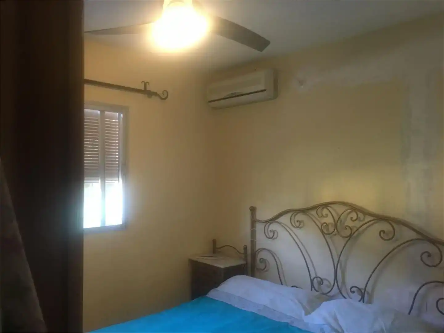 Habitación de Piso en venta en Carmona con Aire acondicionado, Jardín privado y Piscina