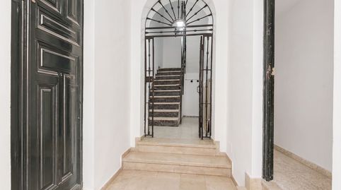 Foto 5 de Planta baixa en venda a Calle Cristo del Buen Viaje, San Bartolomé, Sevilla Capital