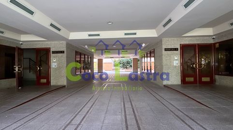 Foto 5 de Piso en venta en Paseo de Los Olivos, Chinchibarra, Salamanca Capital