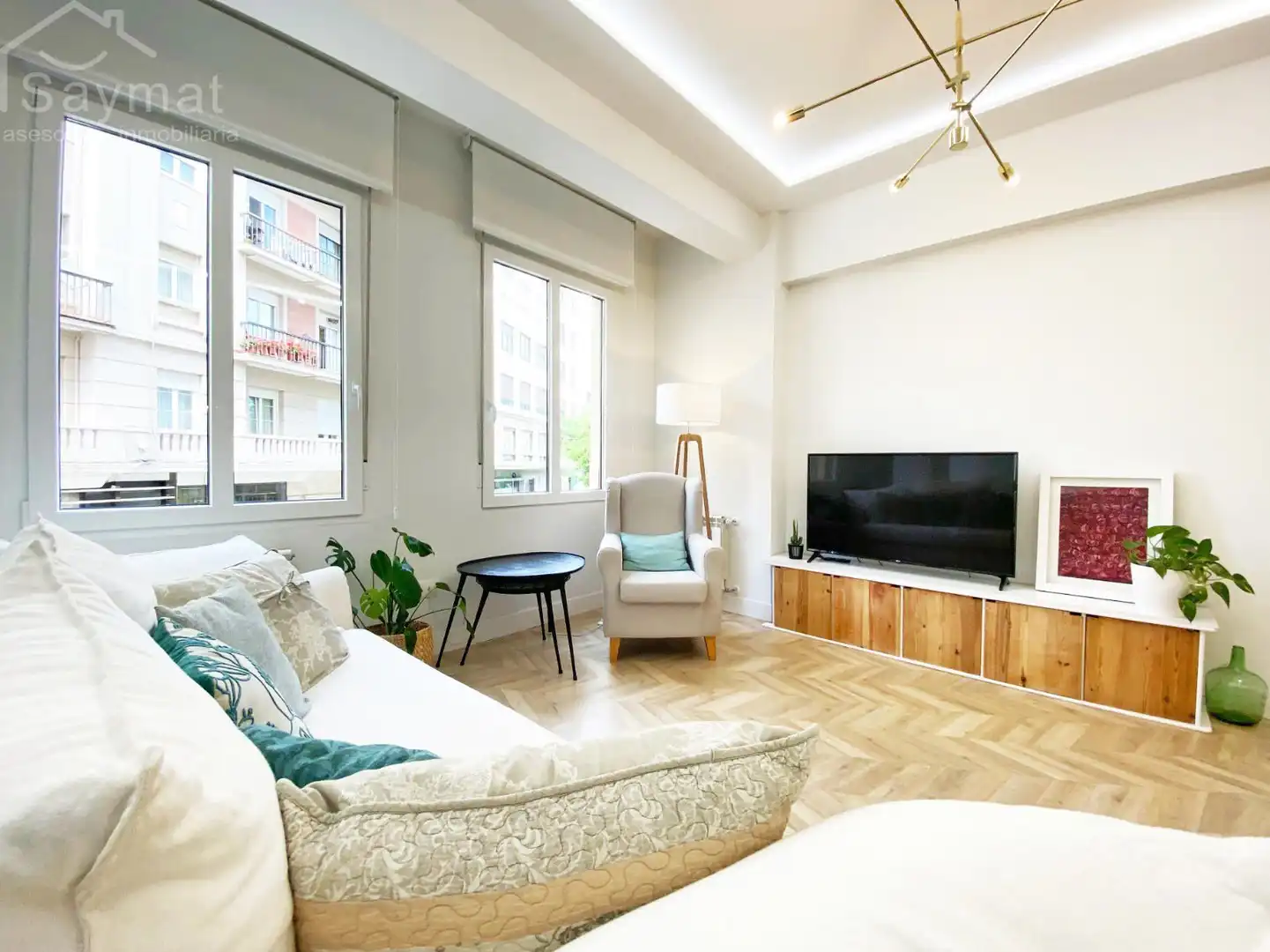 Flat for sale in Puerto Chico