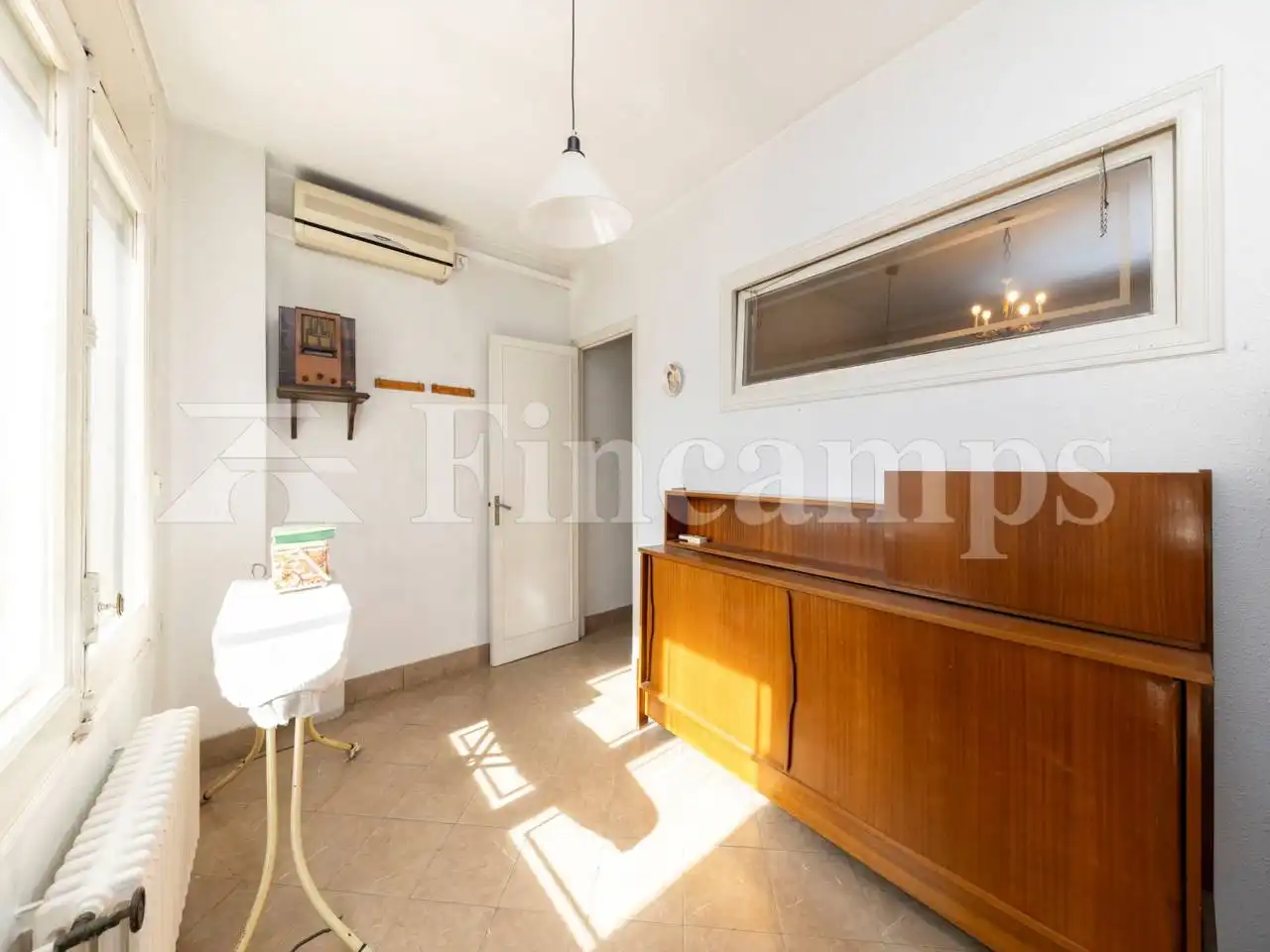 Habitación de Casa o chalet en venta en Sabadell con Calefacción