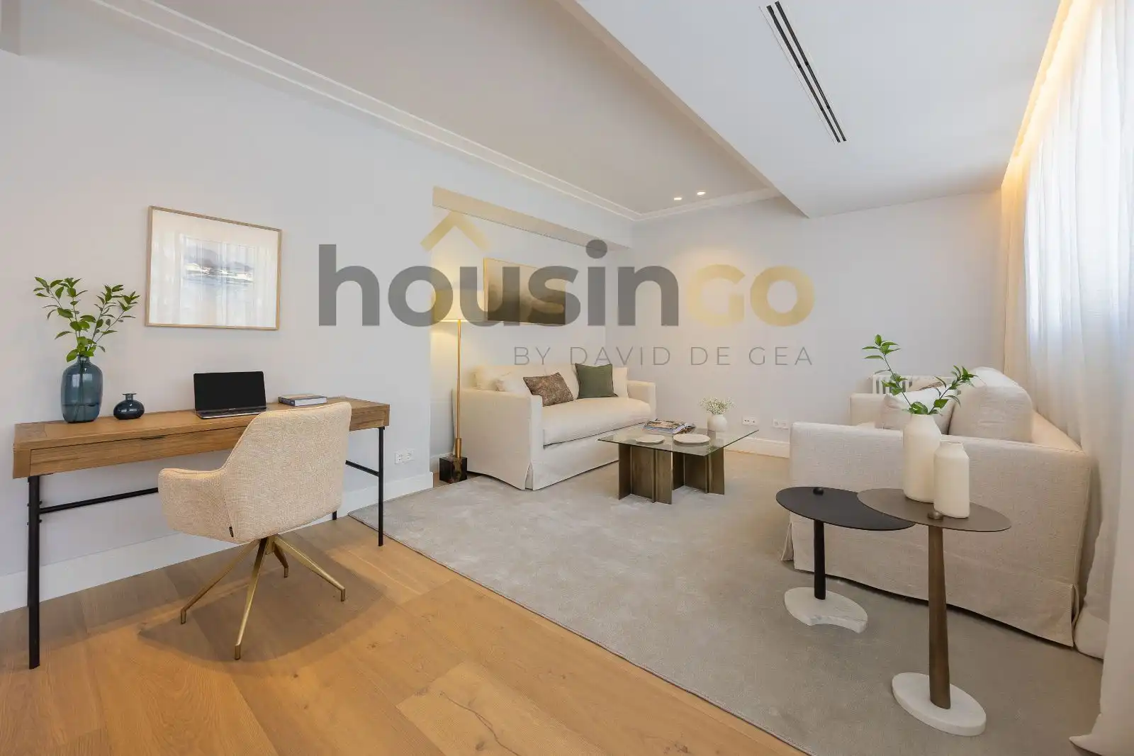 Appartement avec ascenseur à vendre à Barrio de Salamanca, imagen 5