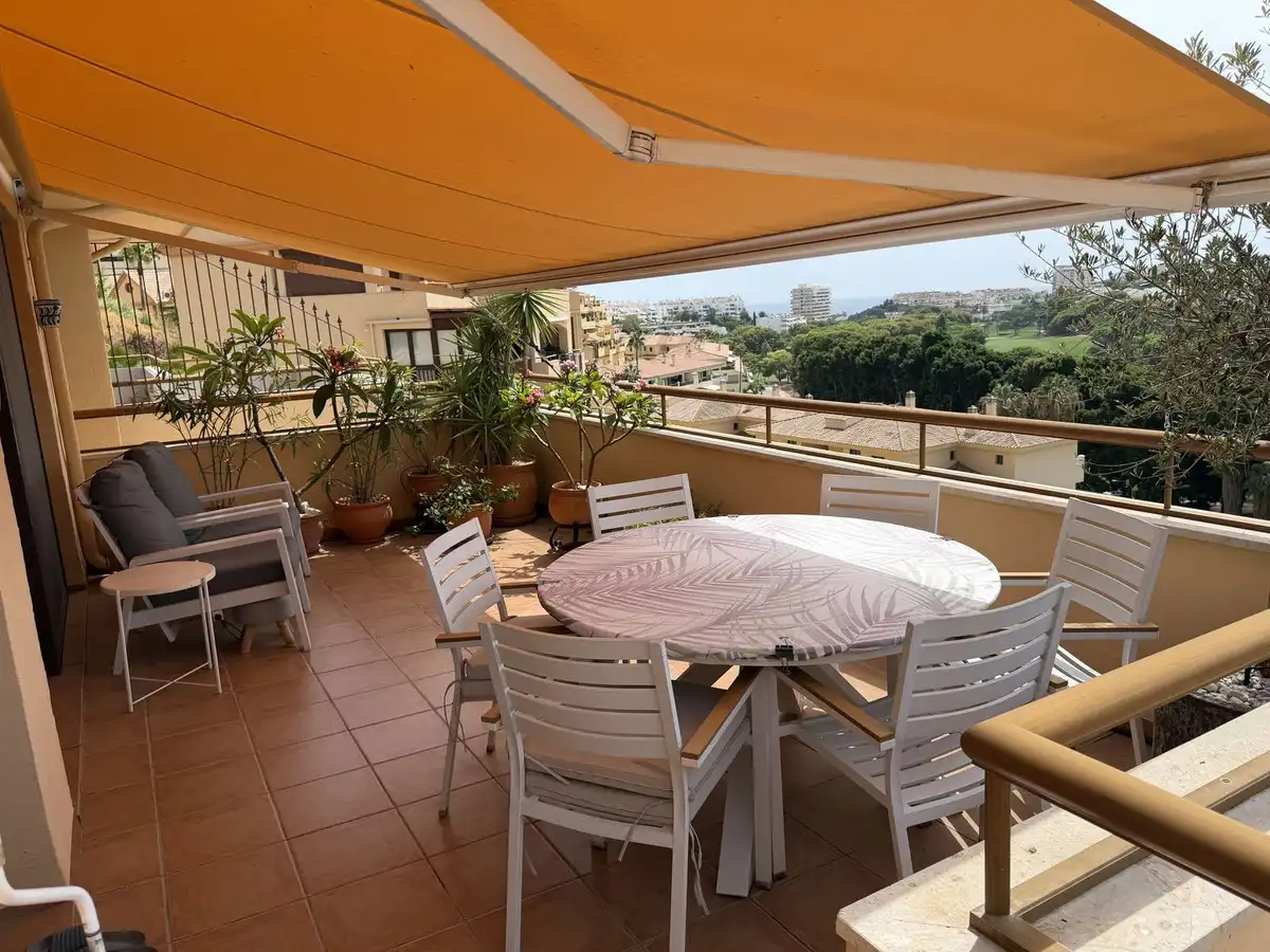 Penthouse zum Verkauf in Benalmádena pueblo, imagen 8