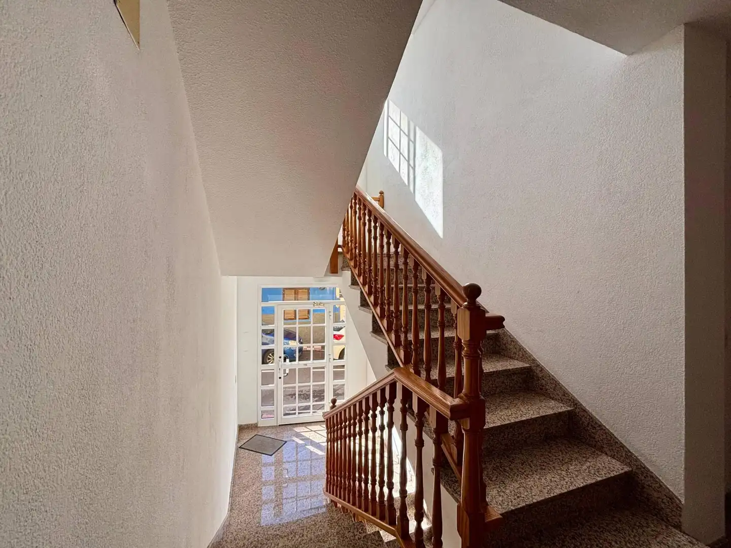 Flat for sale in Candelaria  with Terrace and Alarm