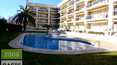 Foto 2 de Planta baja en venta en La Dorada, Cambrils
