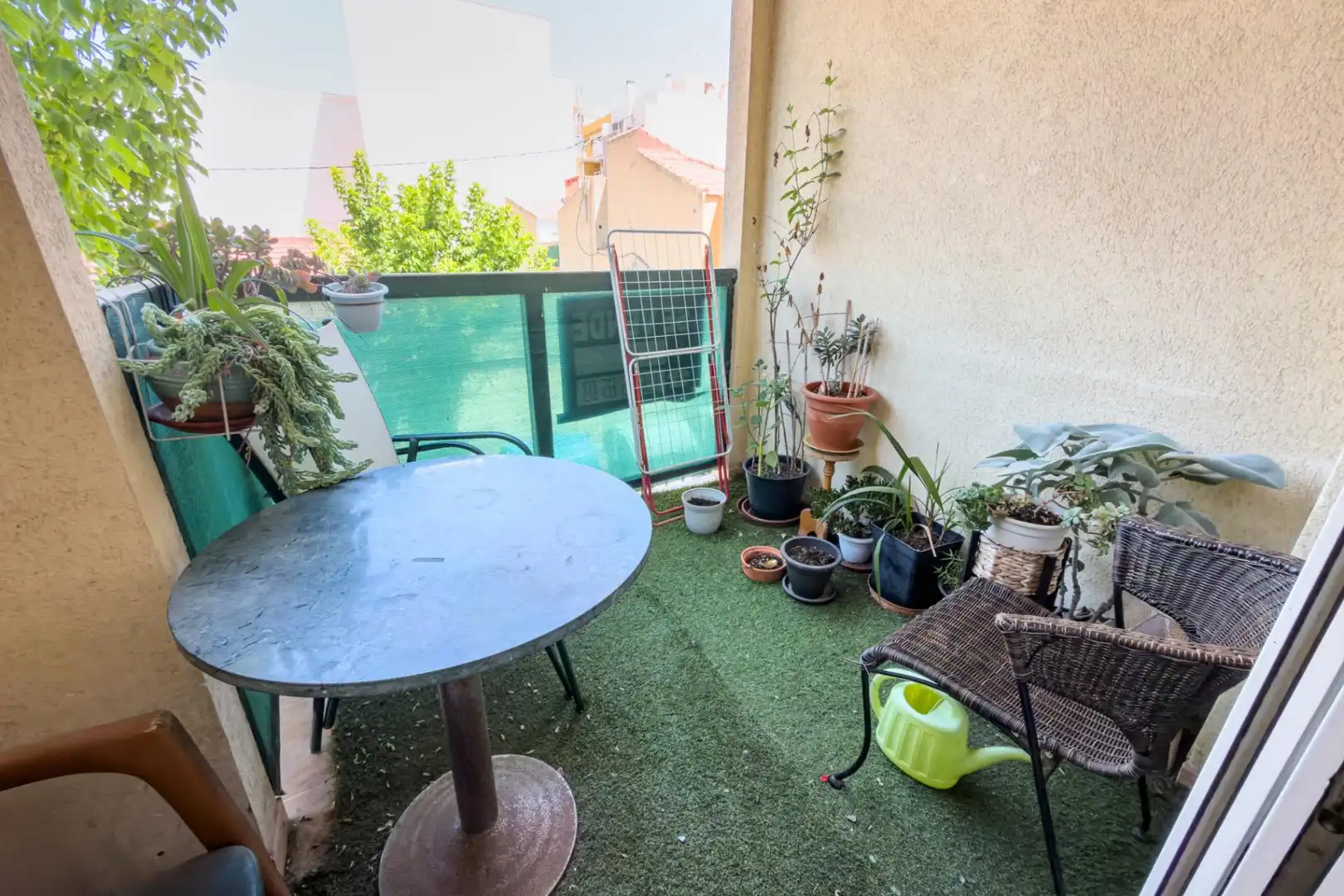 Flat with terrace for sale in DIEGO RAMIREZ PASTOR, imagen 2