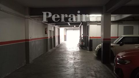 Foto 4 de Garatge de lloguer a Berlines, 23, Sant Gervasi i la Bonanova, Barcelona Capital