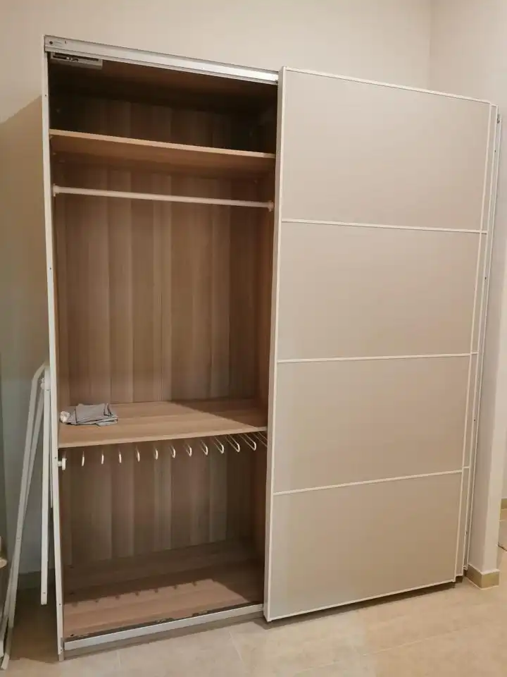 Bedroom of Flat for rent in Melilla