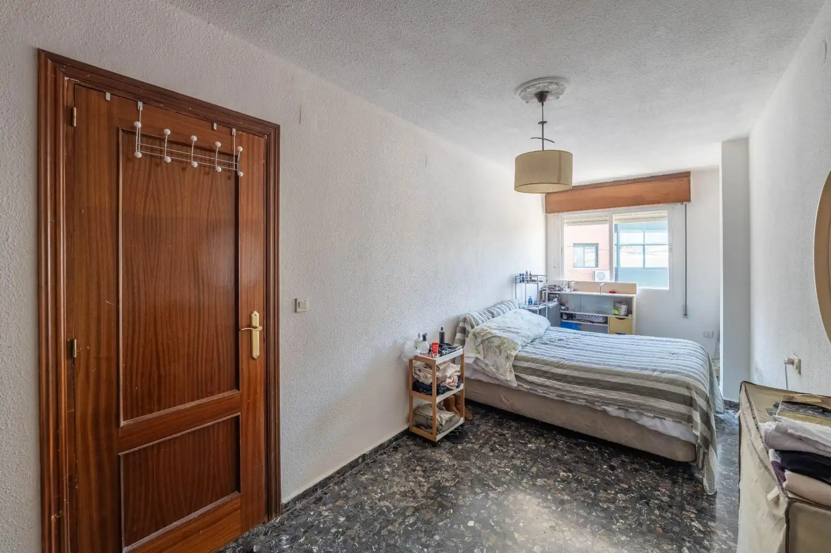 Habitación de Casa o chalet en venta en Las Gabias con Aire acondicionado y Terraza