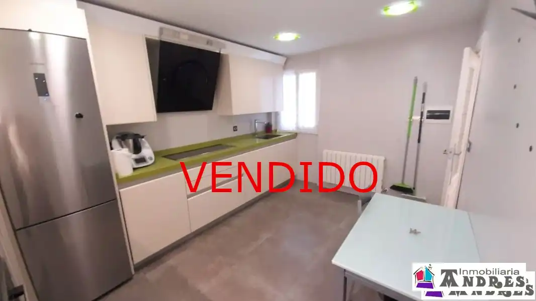 Piso con ascensor en venta en Bermeo