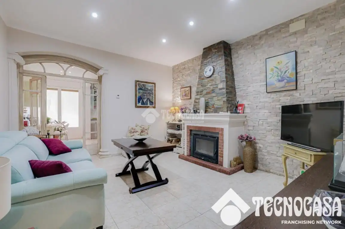 Piso en venta en Centre - Nucli Antic, imagen 2