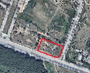 Industrial land for sale in  Tarragona Capital