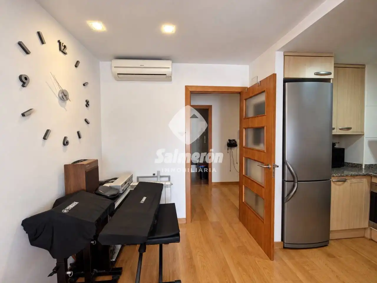 Appartamento con terrazza in vendita a Palafolls, imagen 3