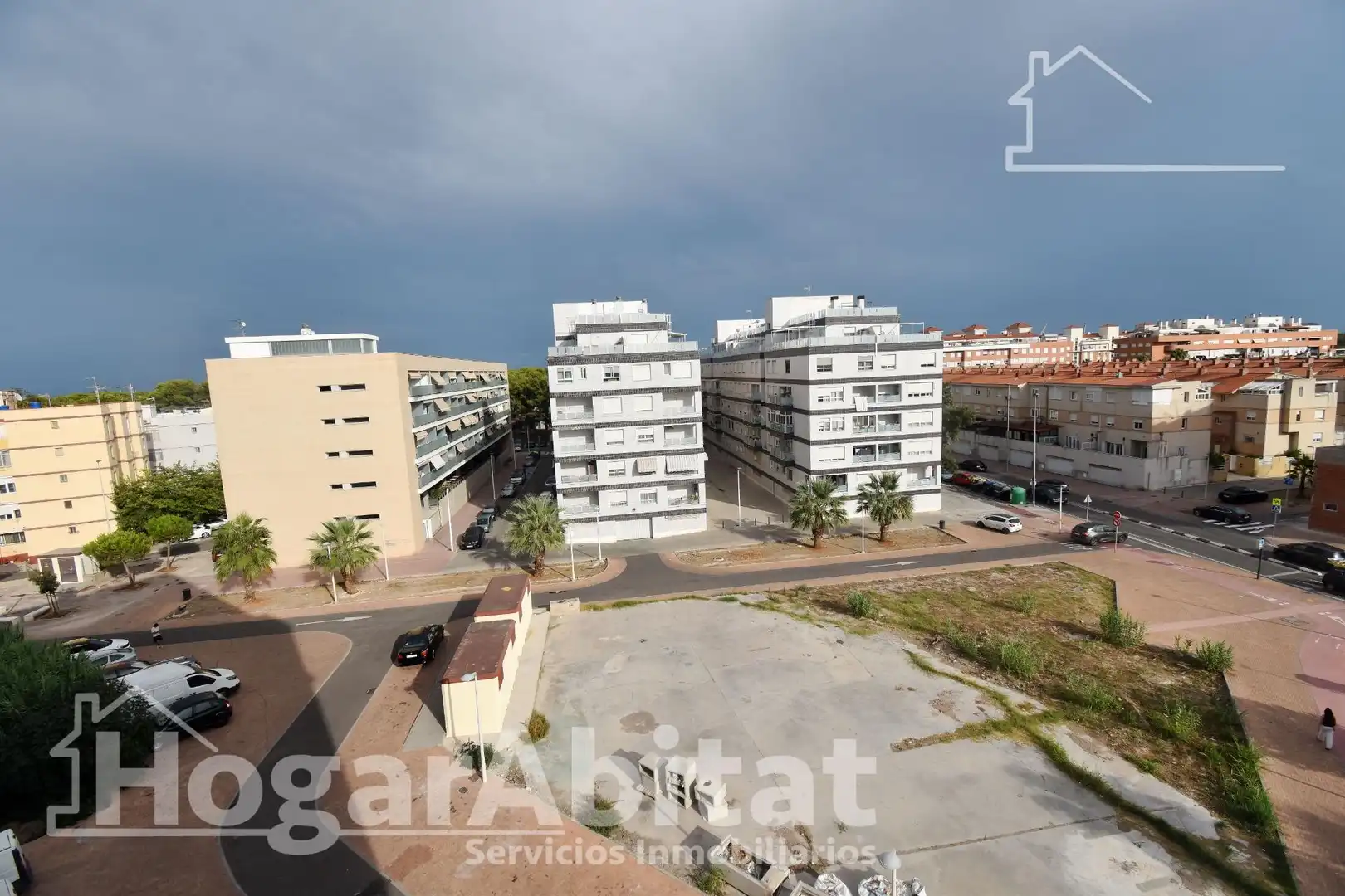Wohnung mit Aufzug zum Verkauf in Avenida Serradal, imagen 11