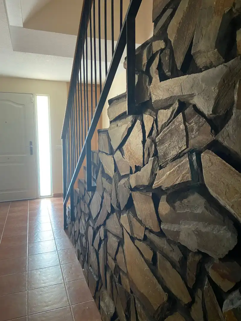 Casa adosada en venta en Méntrida con Aire acondicionado, Calefacción y Jardín privado