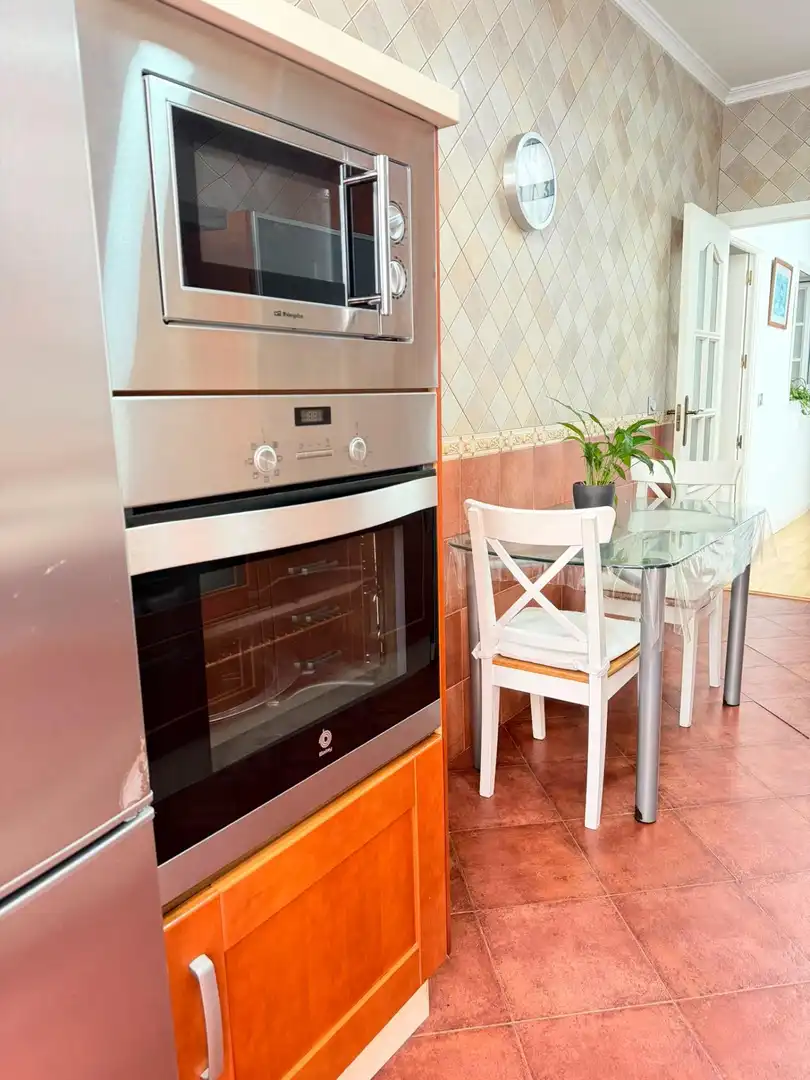Piso con terraza en venta en La Caleta - La Viña, imagen 8