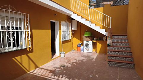 Foto 4 de Casa adosada en venta en Calle Distinción, Mangas Verdes - Las Flores - Parque del Sur, Málaga Capital