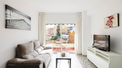 Foto 3 de Piso en venta en Calle Eduardo Domínguez Ávila, El Molinillo - Capuchinos, Málaga Capital