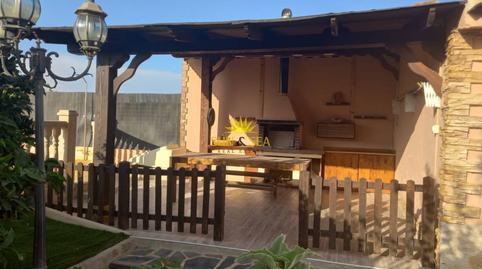 Foto 4 de Casa o xalet en venda a Desamparados - Hurchillo - Torremendo, Orihuela