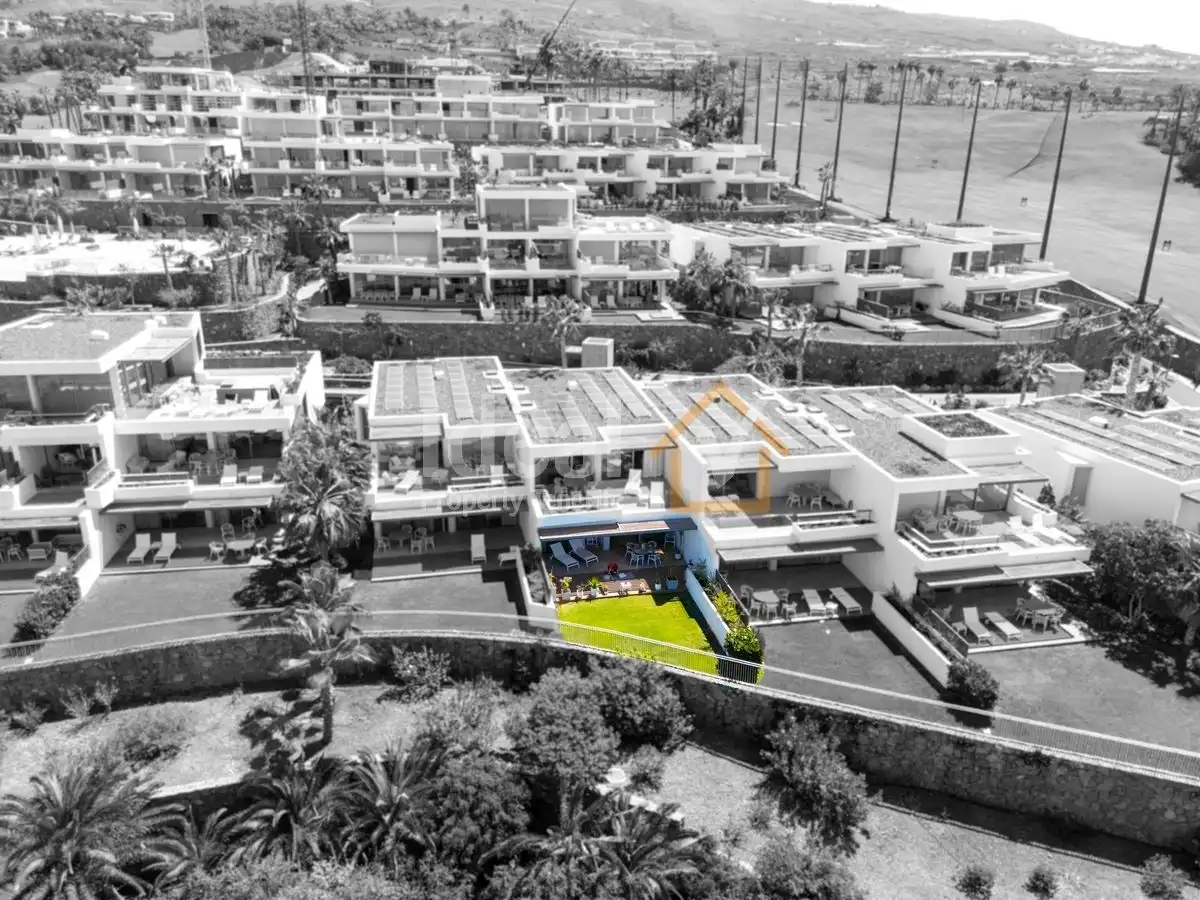 Apartment with pool for sale in Abama, imagen 34