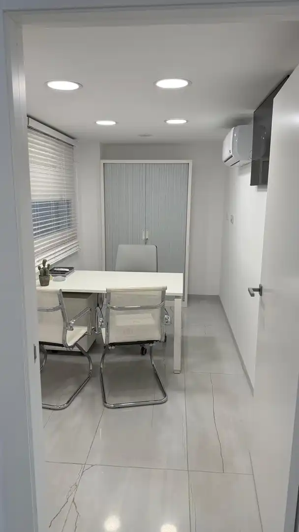 Gewerbefläche zum Verkauf in Calle de Ruiz Zorrilla, imagen 21