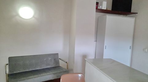 Foto 3 von Loft zur Miete in San Blas, Casco Antiguo, Cáceres Capital