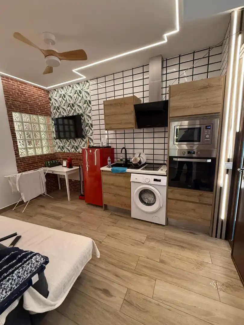 Piso en venta en Calle de Santiago Cordero, imagen 3