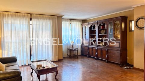 Photo 3 of Flat for sale in Calle de la Infanta María Teresa, Hispanoamérica - Bernabéu, Madrid Capital
