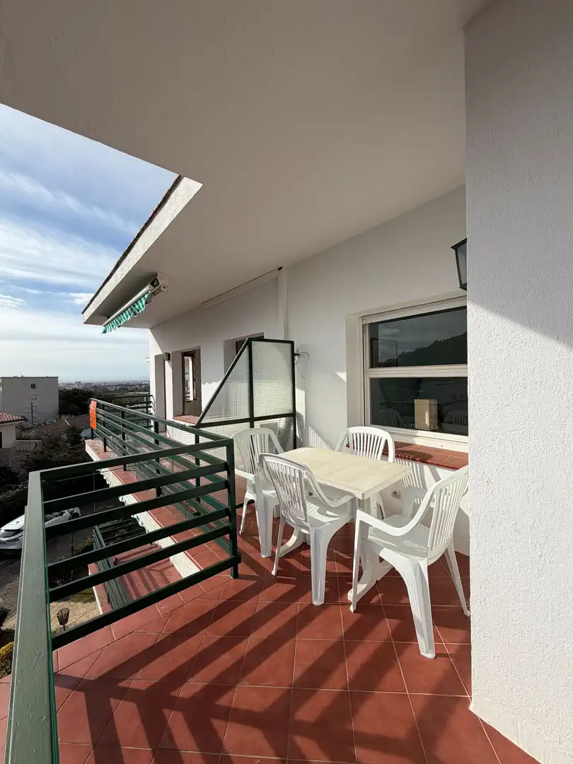 APARTAMENTO EN MAS OLIVA CON VISTAS AL MAR  PISCINA  POSIBILIDAD DE GARAJE, image 3