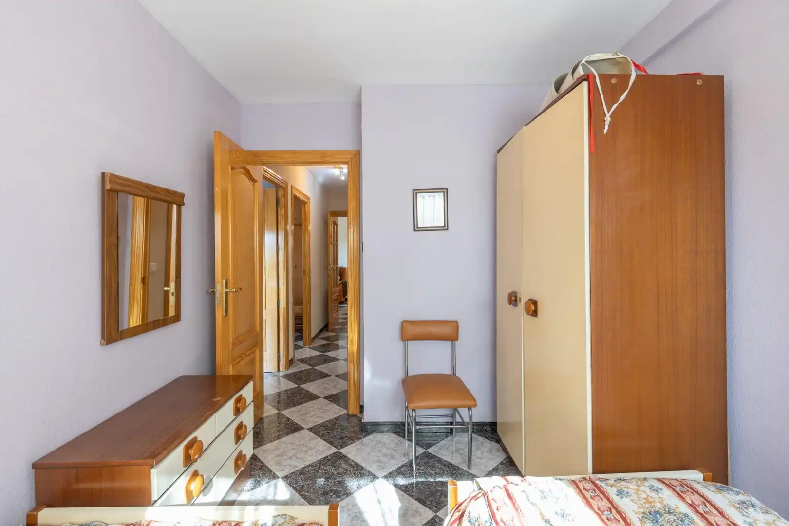 Appartement avec terrasse à vendre à Calle Palencia 23, imagen 32