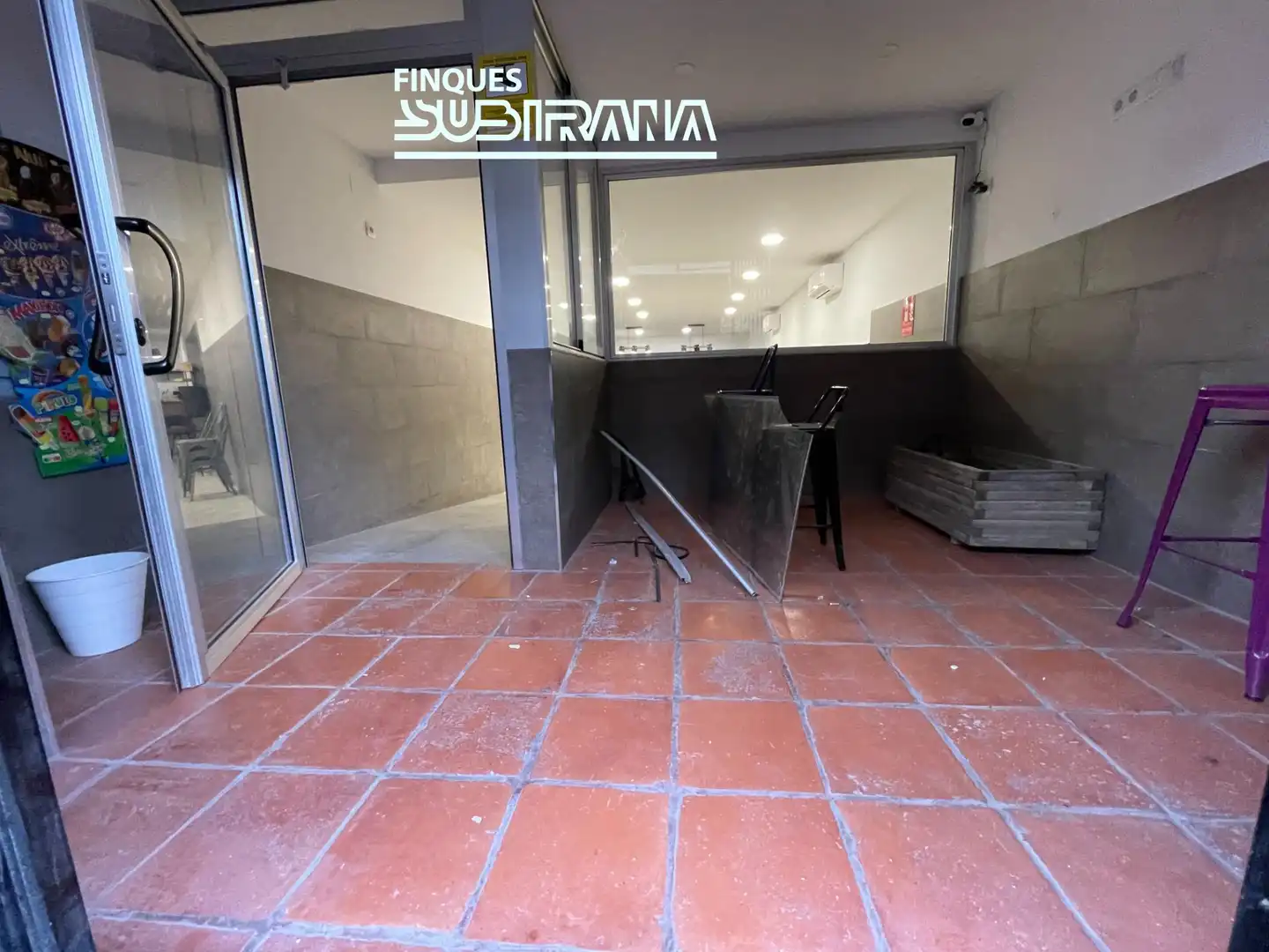 Local comercial en traspaso en Santa Coloma de Queralt, imagen 13