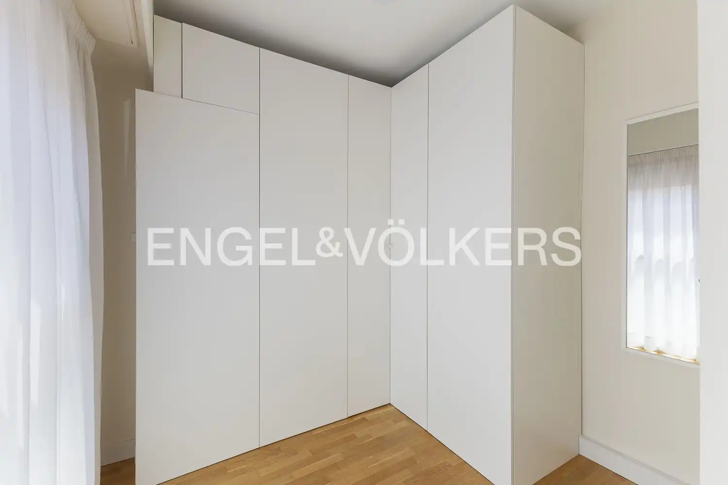 Habitación de Casa o chalet de alquiler en Rocafort con Aire acondicionado, Calefacción y Jardín privado