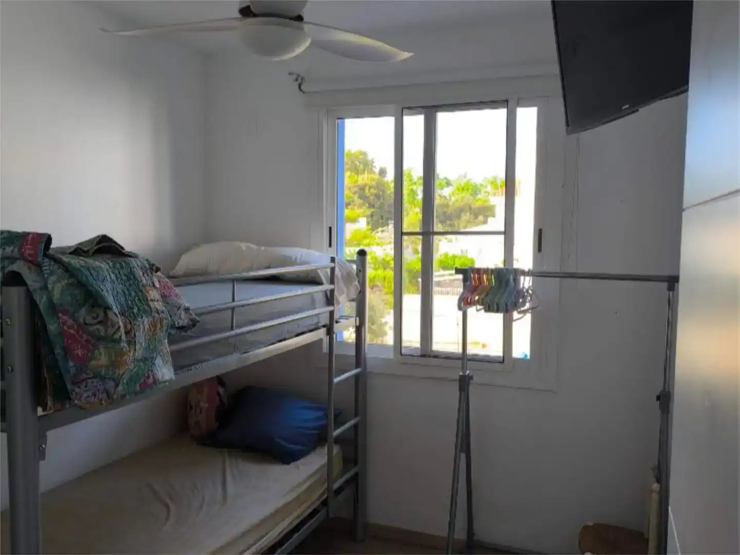 Dormitori de Casa o xalet en venda en La Ràpita amb Aire condicionat i Balcó