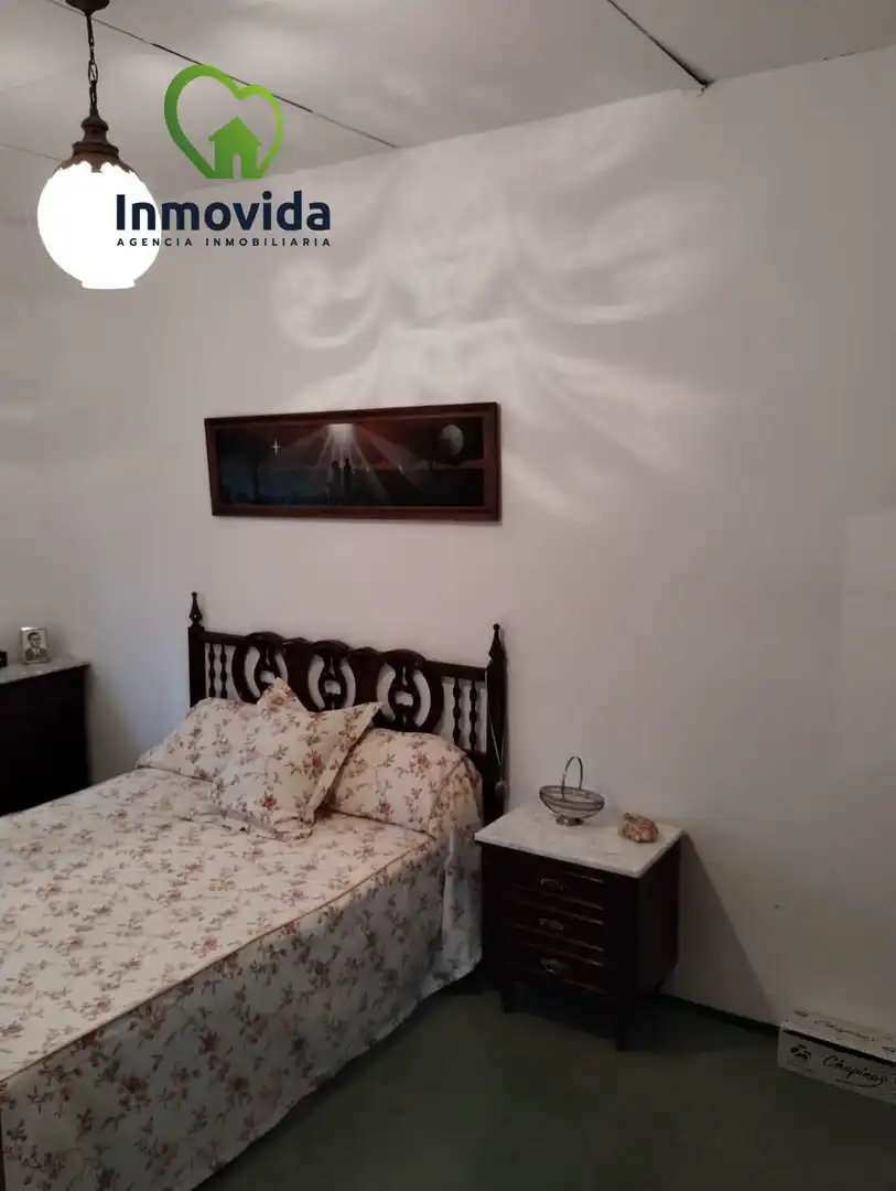 Habitación de Finca rústica en venta en Posadas con Aire acondicionado, Jardín privado y Trastero