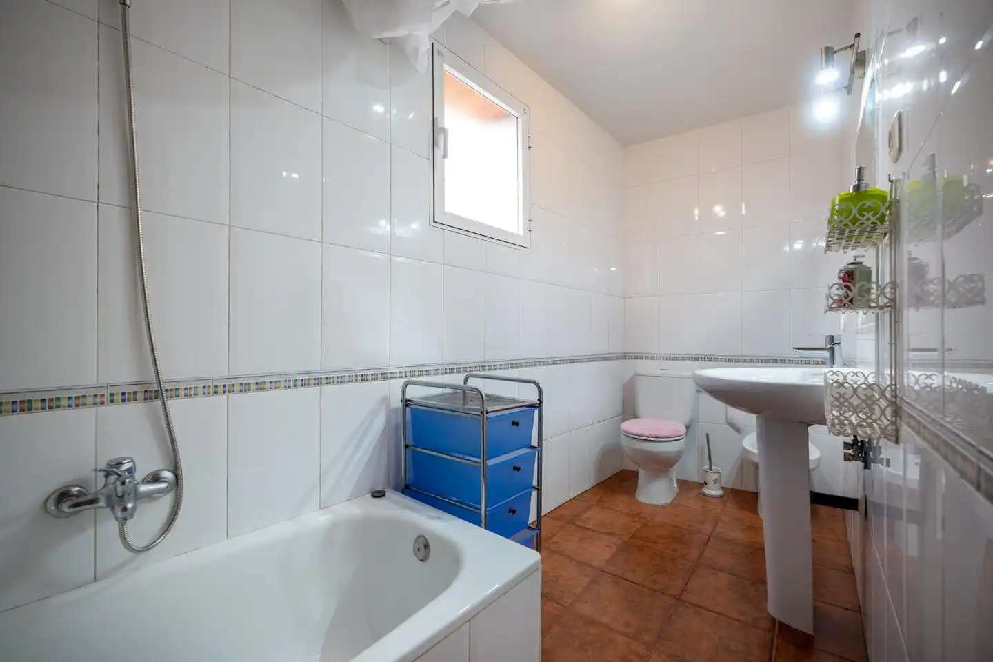 Piso en venta en Vallespín, Murallas