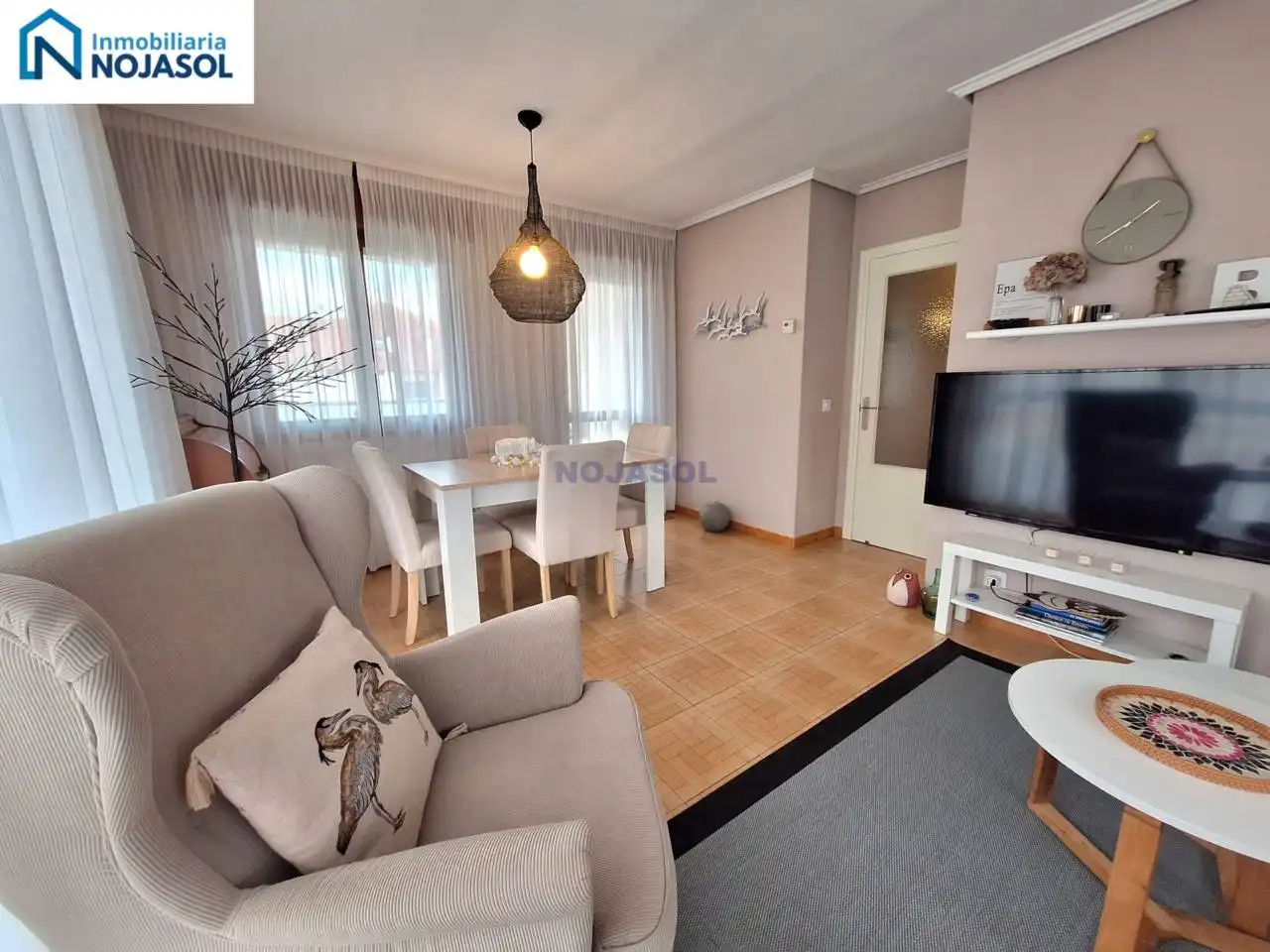 Appartamento in affitto a Calle los pinares 27, imagen 3