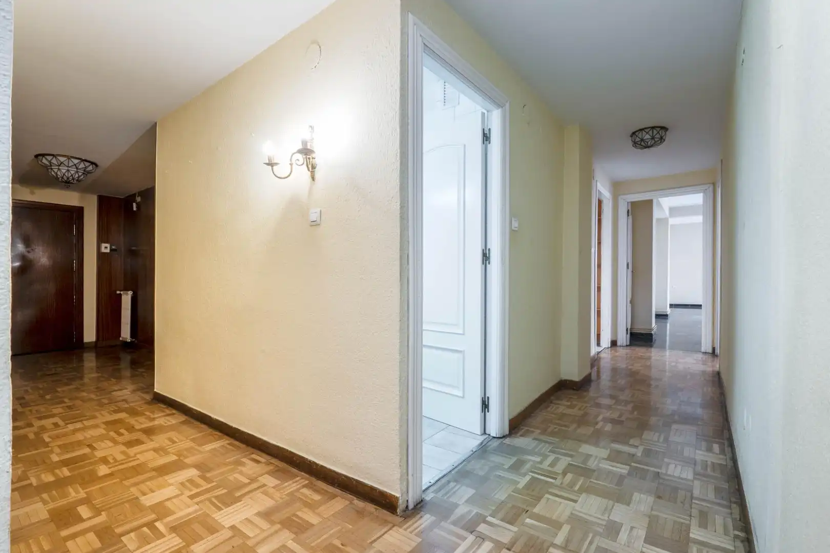 Appartement avec terrasse à vendre à Calle Pedro Antonio de Alarcón 45, imagen 40