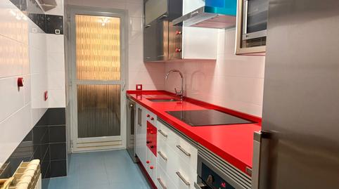 Foto 5 de Piso de alquiler en Calle Andrómeda, Sur - PAU 4, Móstoles