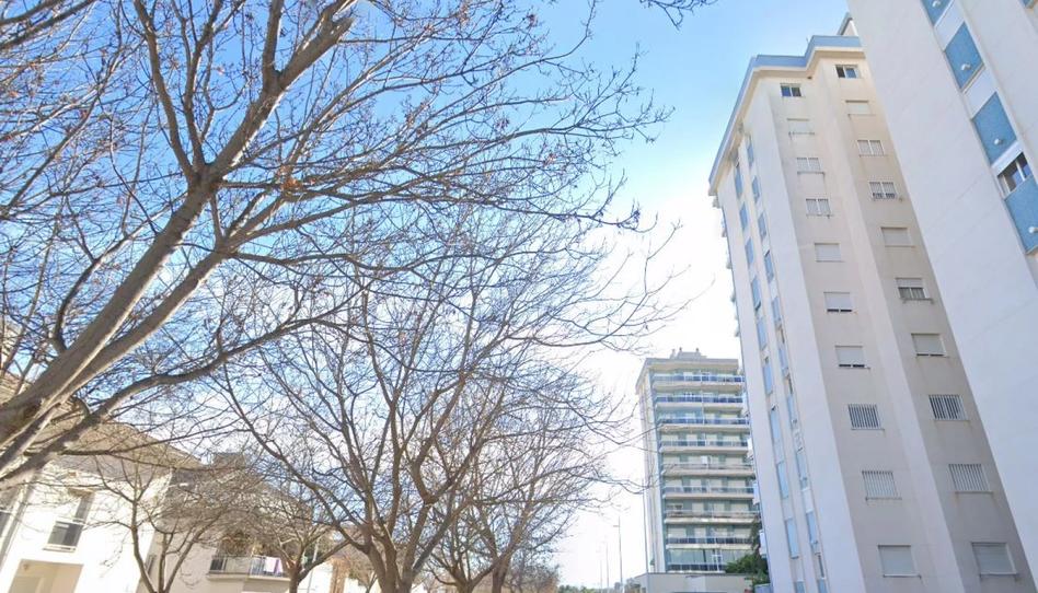 Foto 1 de Pis de lloguer a Grau de Gandia - Venecia - Marenys de Rafalcaid, Valencia