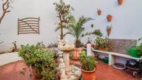 Terrassa de Casa o xalet en venda en Es Migjorn Gran amb Aire condicionat, Jardí privat i Terrassa