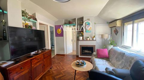 Foto 4 de Piso en venta en Teruel, Centro, Cuenca Capital