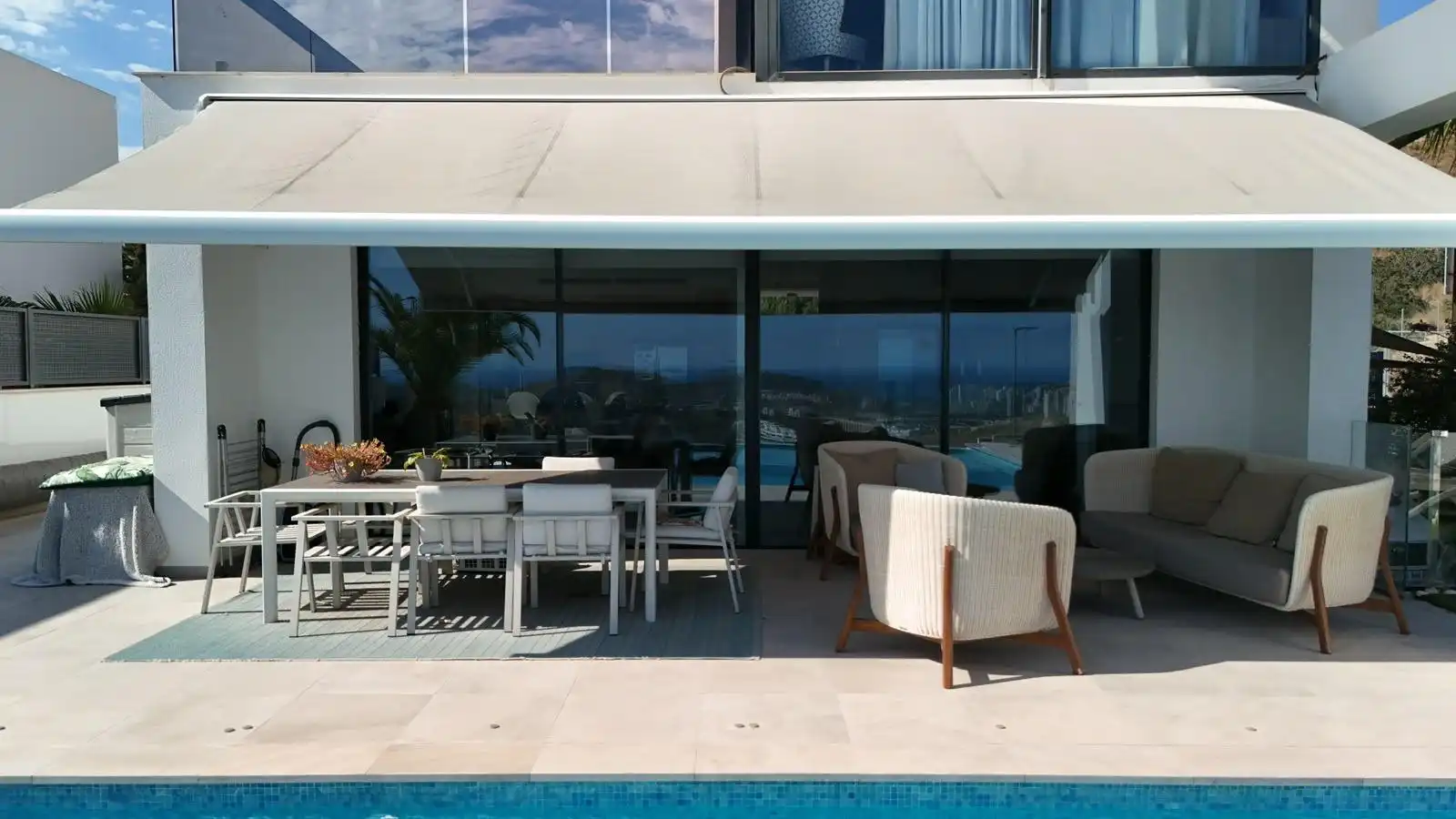 Villa avec piscine à vendre à TOLEDO, imagen 49
