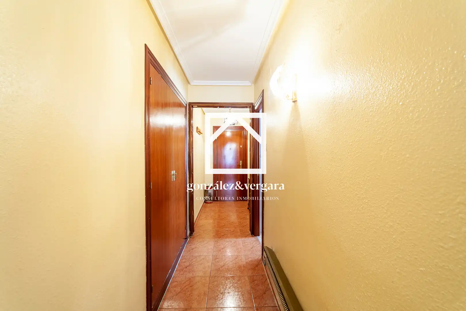 Piso en venta en Valencia con Aire acondicionado y Balcón