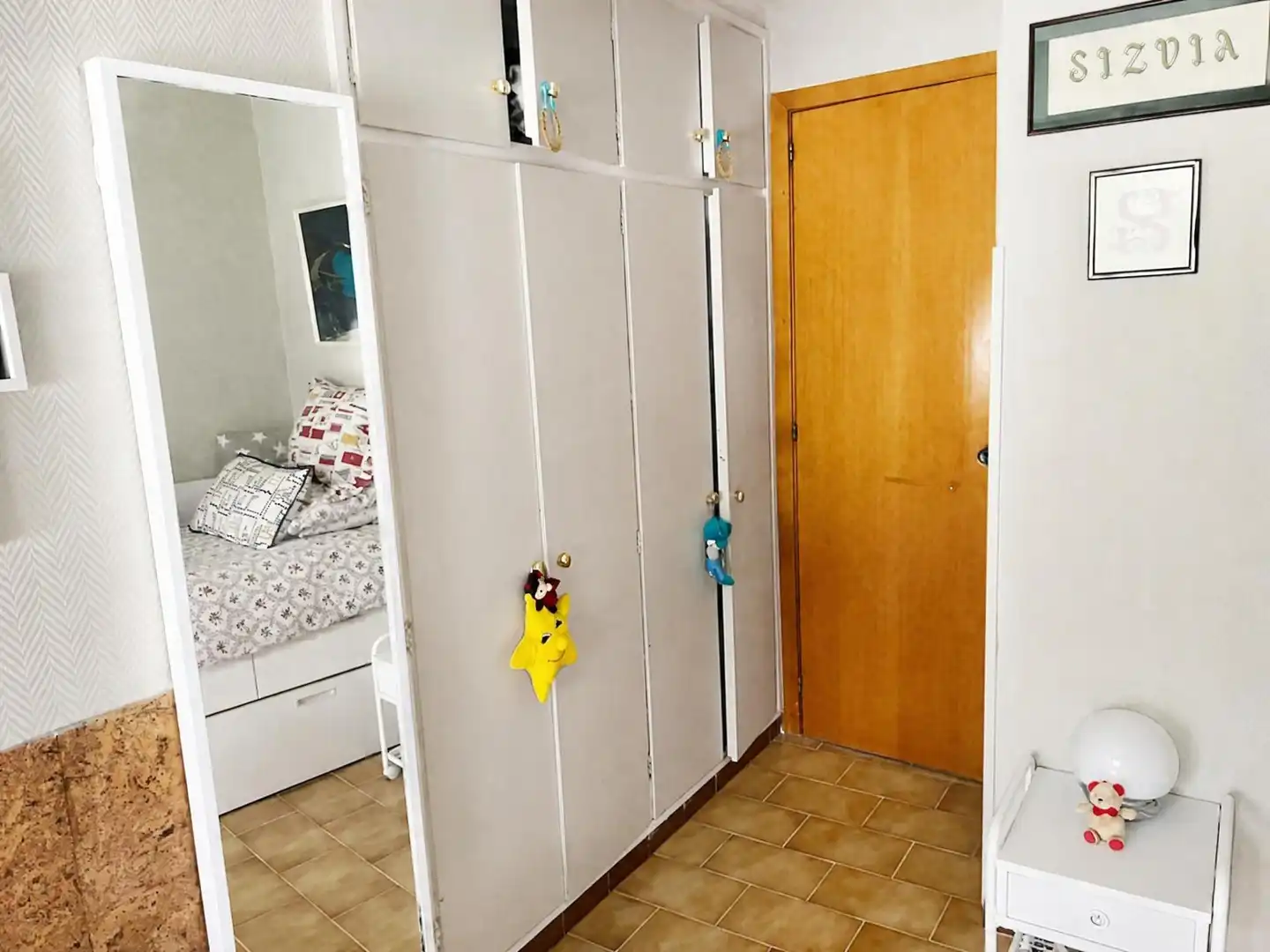 Wohnung mit Pool zum Verkauf in Carrer ISIDRE NONELL, imagen 10