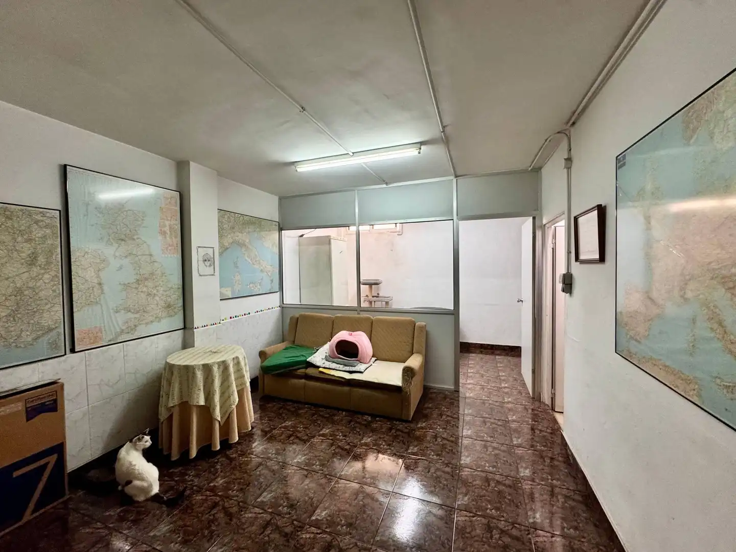 Houses for sale in Zarandona