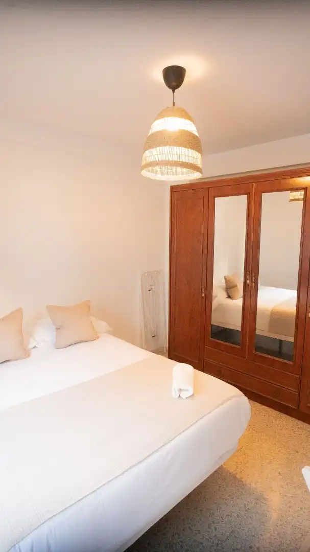 Habitación en Calle Cristóbal de Virués, 2, Alegría de la Huerta- Jardín de Málaga