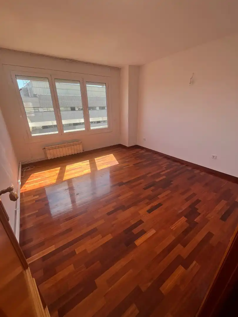 Sala de estar de Piso de alquiler en Les Corts