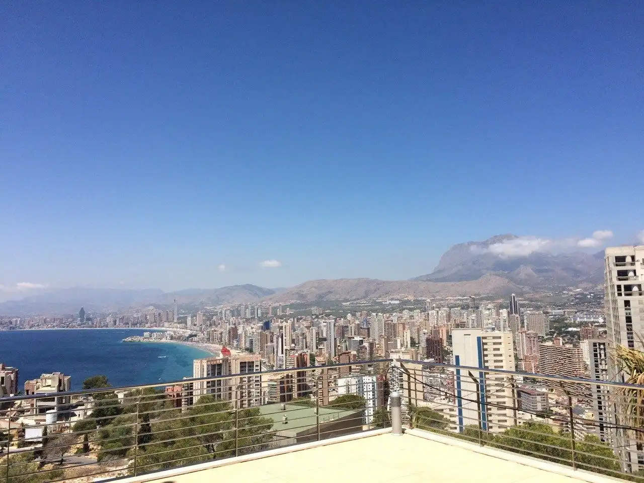 Chalet con piscina en venta en Rincón de Loix, imagen 15