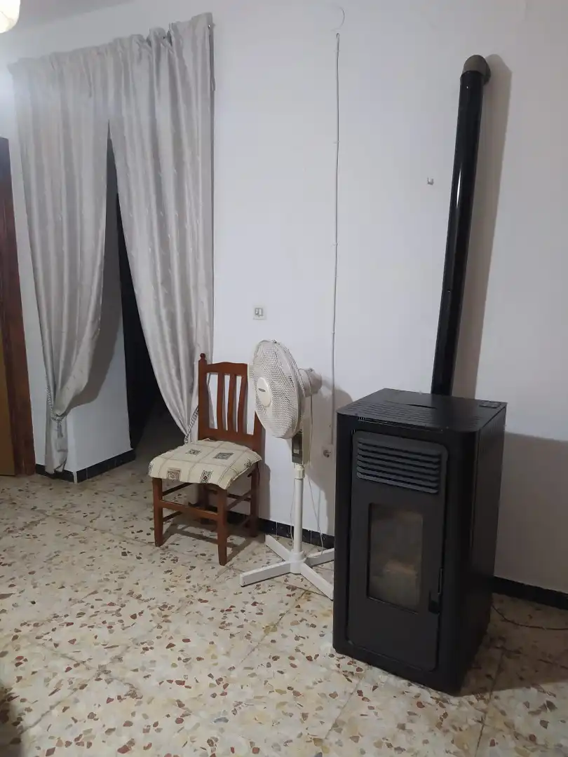 House for sale in Santa María de los Llanos, imagen 10